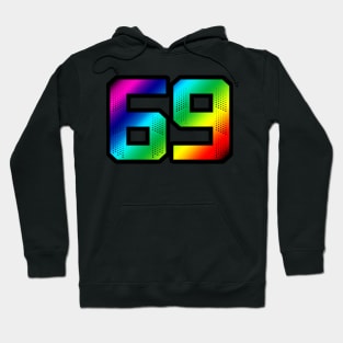 69 Hoodie